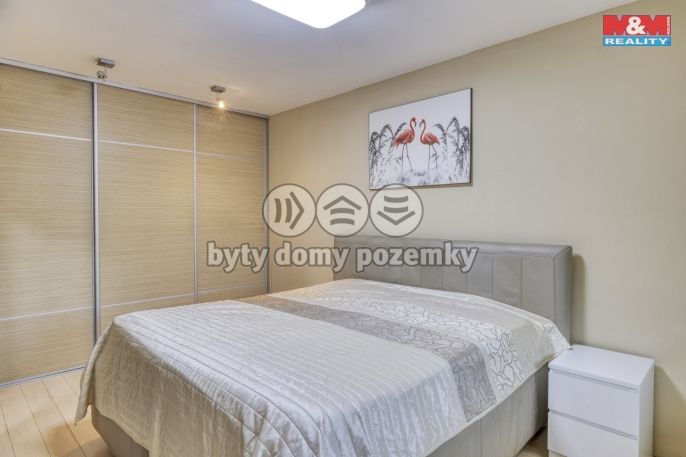 Prodej, Byt 4+kk, Plzeň