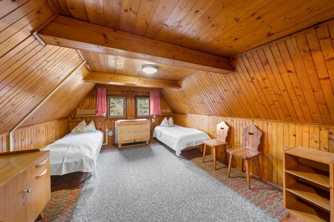 Prodej, Hotel, penzion, Labská Stráň