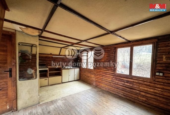 Prodej, Chata, Jílové u Prahy