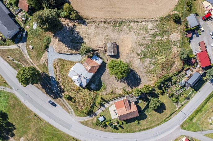 Prodej, Rodinný dům, Opatov