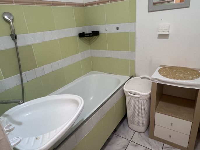 Pronájem, Byt 2+1, Louny