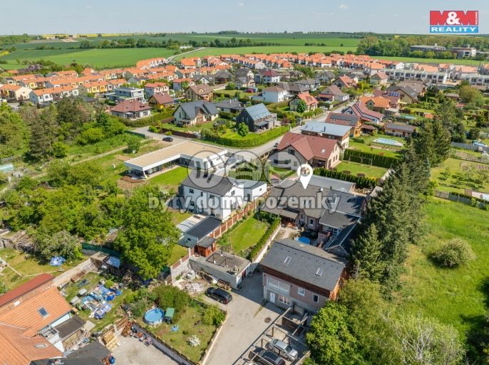 Prodej, Rodinný dům, Drahelčice