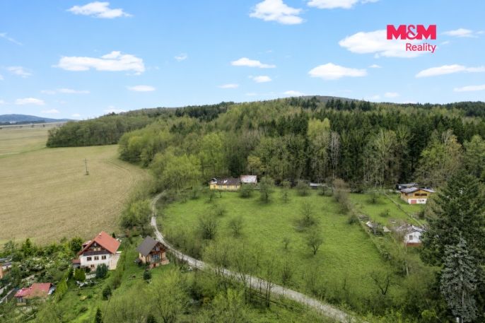 Prodej, Pozemek k bydlení, Kařez