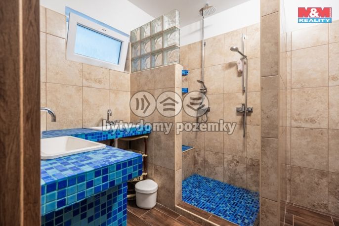 Prodej, Rodinný dům, Jemnice