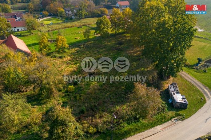 Prodej, Pozemek k bydlení, Smržov