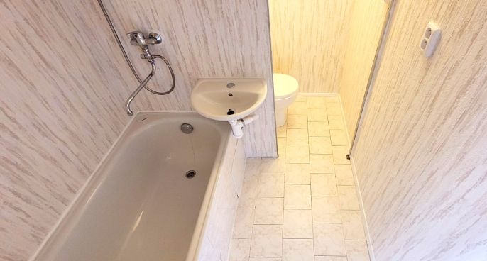 Pronájem, Byt 1+1, Hodkovice nad Mohelkou