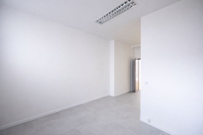 Pronájem, Kancelářský prostor, Hradec Králové