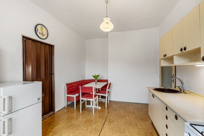 Prodej, Rodinný dům, Louny