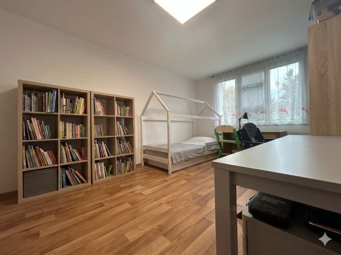 Pronájem, Byt 3+1, Klatovy