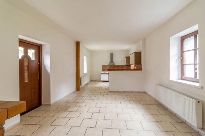 Prodej, Rodinný dům, Jílové u Prahy