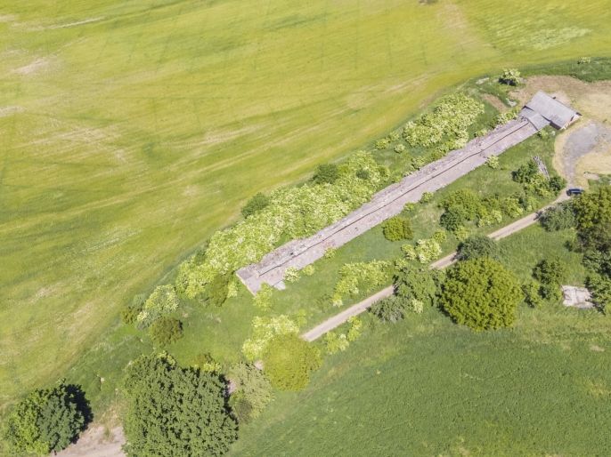 Prodej, Komerční pozemky, Kosova Hora