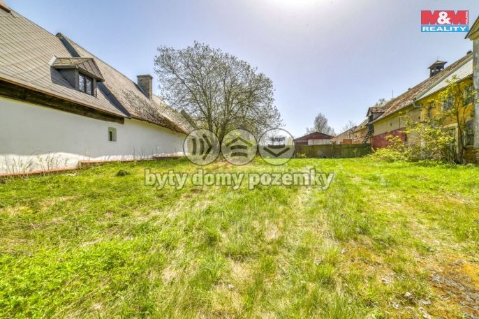 Prodej, Rodinný dům, Teplá