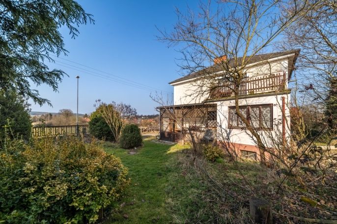 Prodej, Rodinný dům, Mirošov