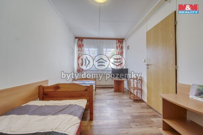 Pronájem, Byt 1+kk, Plzeň
