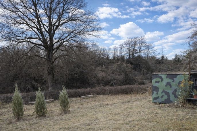 Prodej, Zahrada, Hoštka