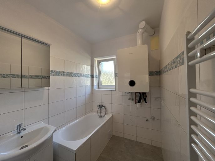 Pronájem, Byt 3+1, Železný Brod