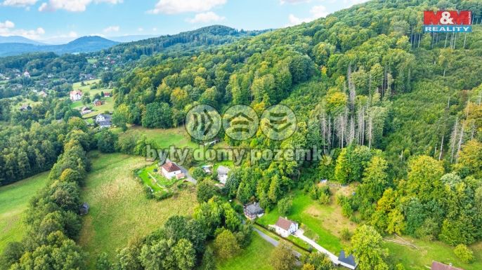 Prodej, Rodinný dům, Slunečná