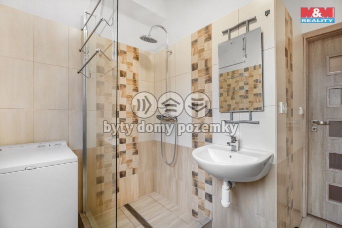 Prodej, Nájemní dům, Dolní Poustevna