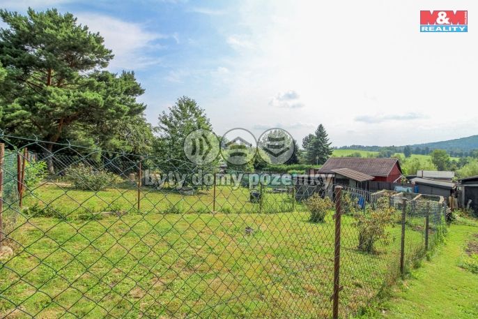 Prodej, Zahrada, Šluknov
