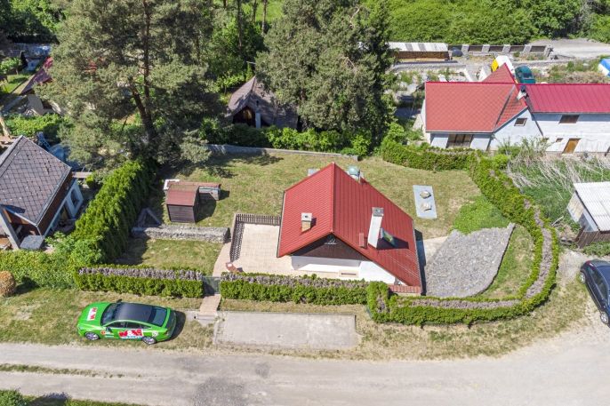 Prodej, Chata, Hýskov