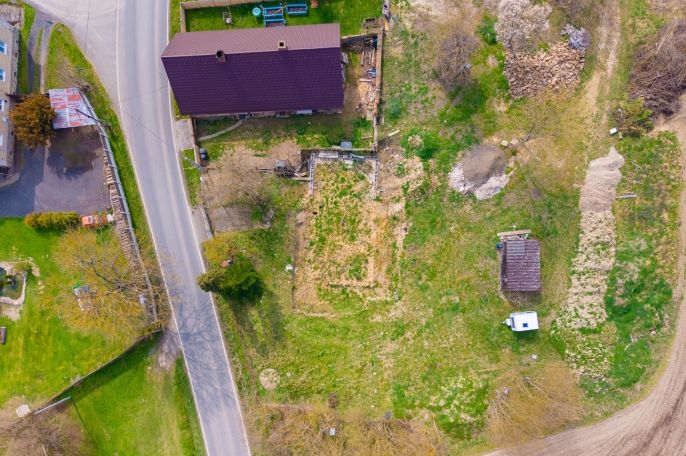 Prodej, Pozemek k bydlení, Horšovský Týn