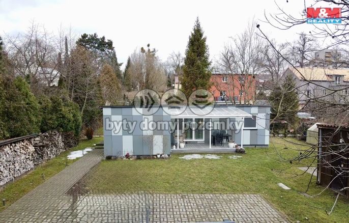 Prodej, Rodinný dům, Ostrava