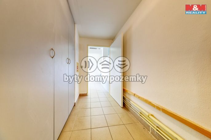 Prodej, Obchod a služby, Písek