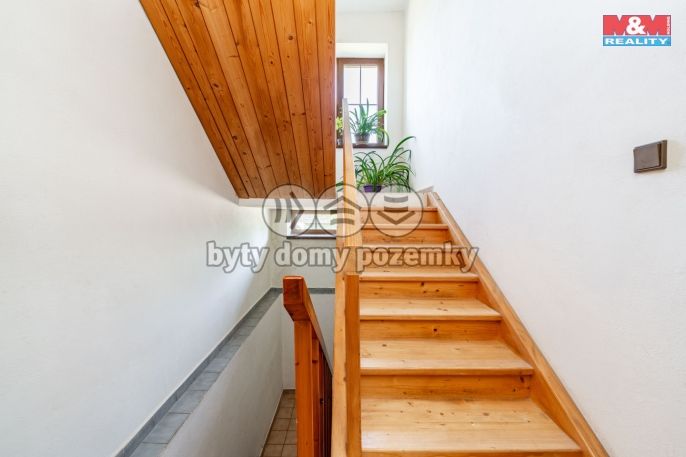 Prodej, Rodinný dům, Mnich