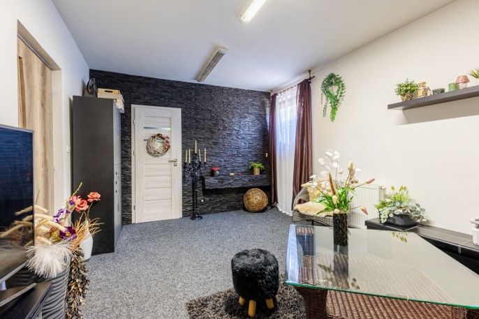 Prodej, Rodinný dům, Česká Lípa