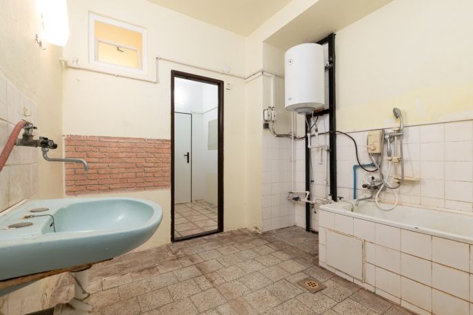 Prodej, Atypický byt, Krnov