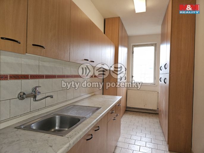 Pronájem, Kancelářský prostor, Olomouc