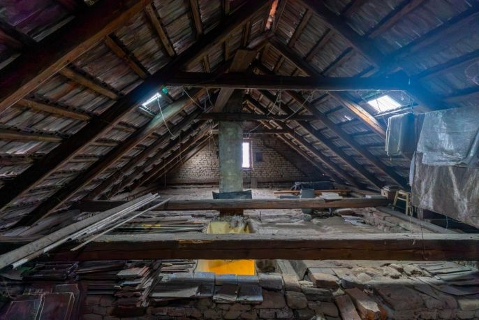 Prodej, Chalupa, Bohuslavice