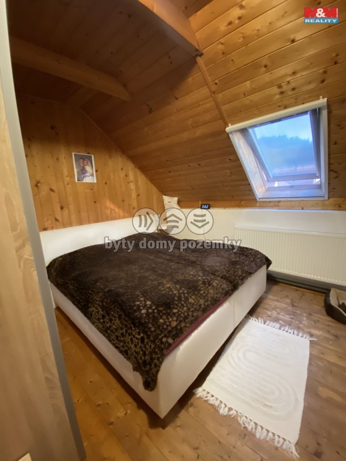 Prodej, Rodinný dům, Radkovice u Budče