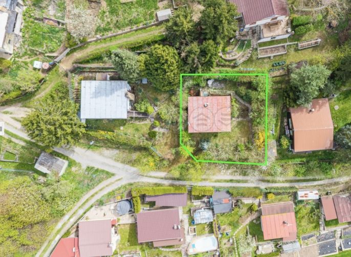 Prodej, Chata, Sázava