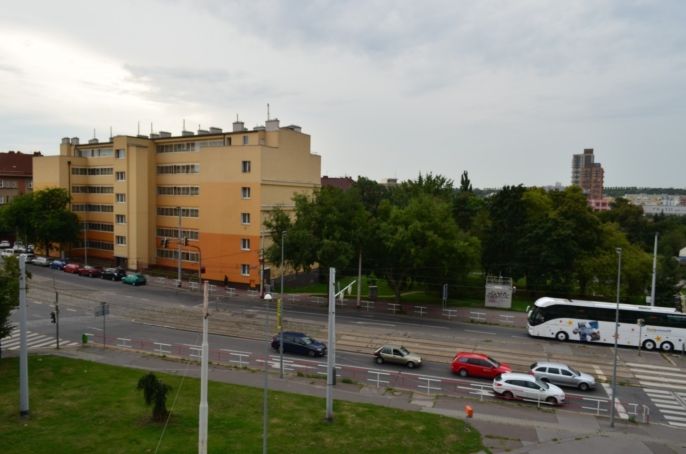 Pronájem, Kancelářský prostor, Praha
