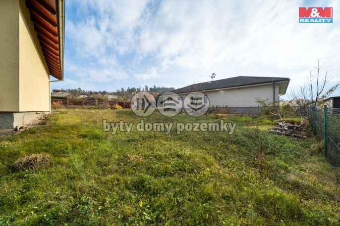 Prodej, Rodinný dům, Litohlavy