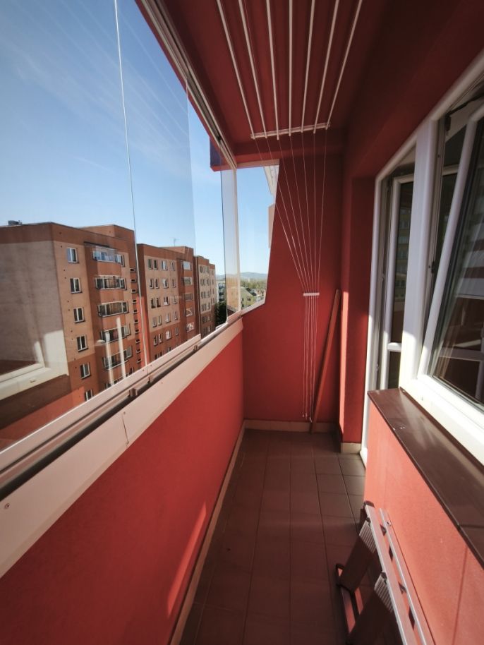 Pronájem, Byt 2+1, Frýdek-Místek