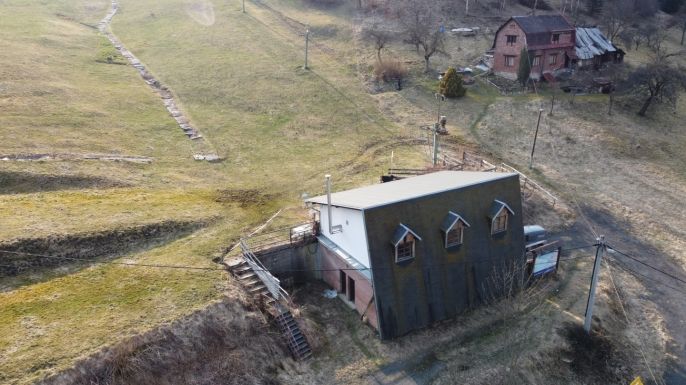 Prodej, Rodinný dům, Plavy