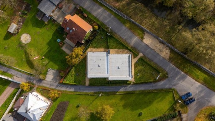 Prodej, Rodinný dům, Petrovice u Karviné