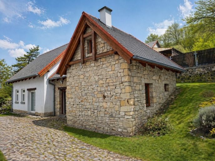 Pronájem, Rodinný dům, Třebívlice