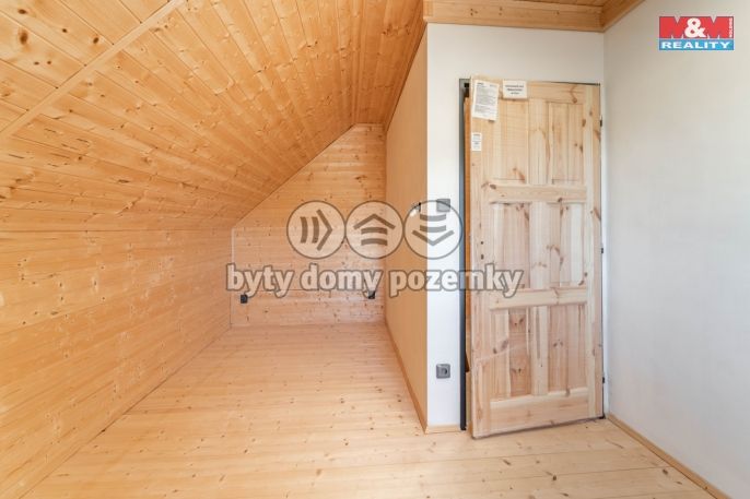 Prodej, Rodinný dům, Albrechtice v Jizerských horách