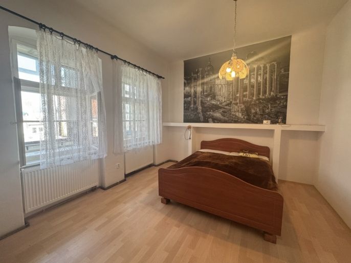 Pronájem, Byt 2+kk, Chrudim