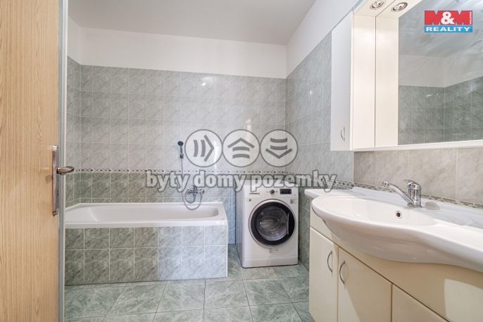 Prodej, Byt 3+1, Turnov