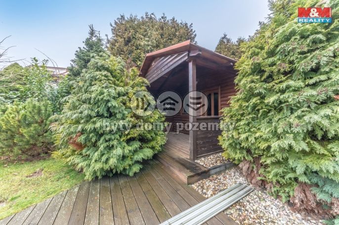 Prodej, Rodinný dům, Zdiby