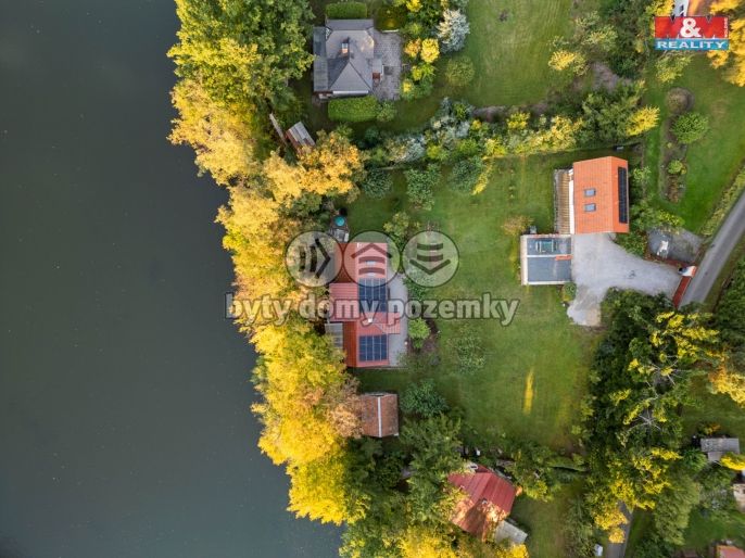 Prodej, Rodinný dům, Nový Jáchymov