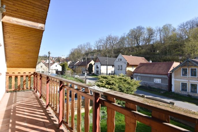 Prodej, Rodinný dům, Řepín