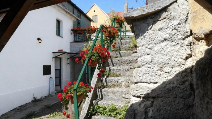 Prodej, Rodinný dům, Páleč