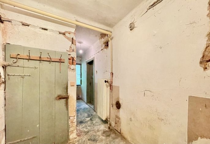 Prodej, Rodinný dům, Ústí nad Orlicí