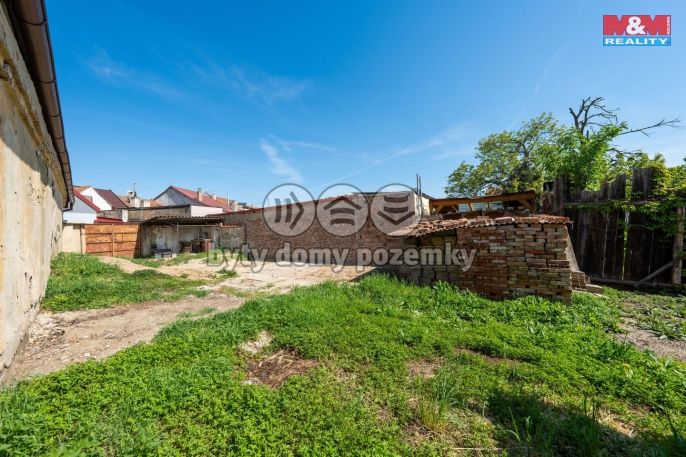 Prodej, Rodinný dům, Uherský Ostroh