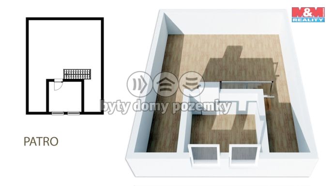 Prodej, Obchod a služby, Jedousov